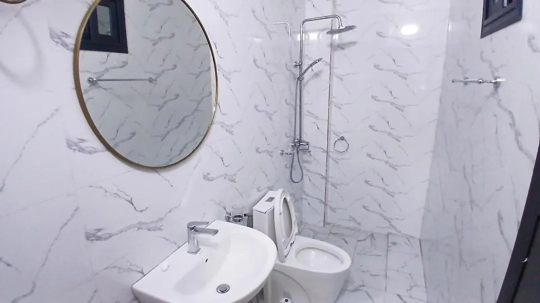 Badiane Hous2 Apartment Dakar